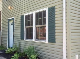 758 Orangedale Ave, Charlottesville, VA
