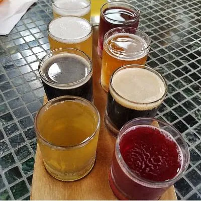 Sampler