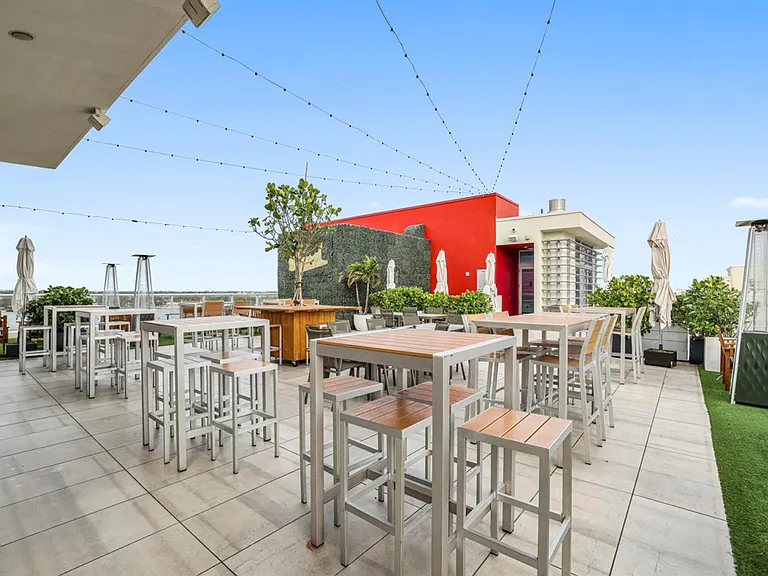 Terrace View