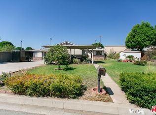 545 Parker Dr, Glendora, CA 91741