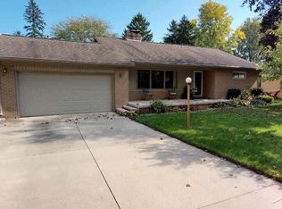 1584 Wilson Ave, Saginaw, MI