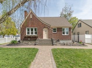 5228 N Post St, Spokane, WA 99205
