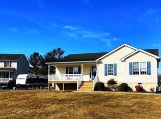 10 Princess Ann Ln, Stuarts Draft, VA 24477