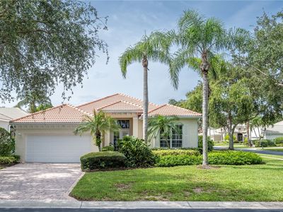1015 Island Club Pl, Vero Beach, FL, 32963