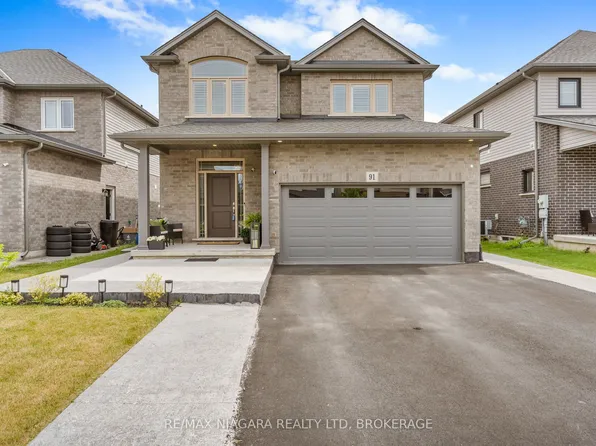 91 Quebec Ave, Welland, ON L3B 0E4