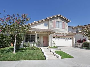 31 Deerwood, Aliso Viejo, CA 92656