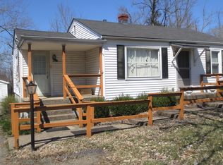 3613 W Highway 146, La Grange, KY 40031