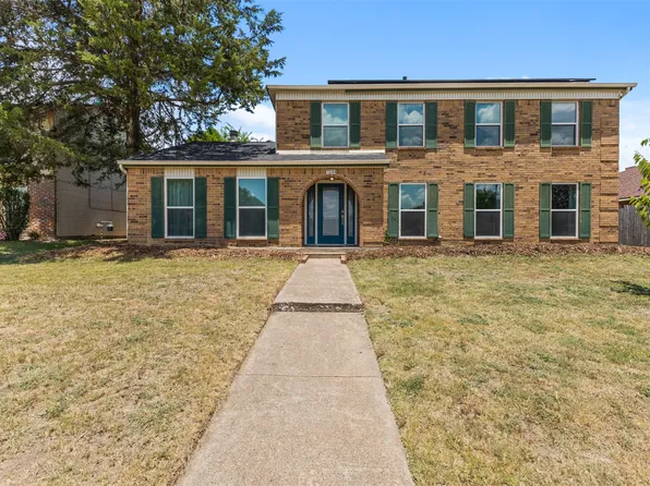 7233 Bayberry Ln, Dallas, TX 75249