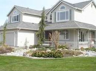 13448 Bridgeview Way, Mount Vernon, WA 98273