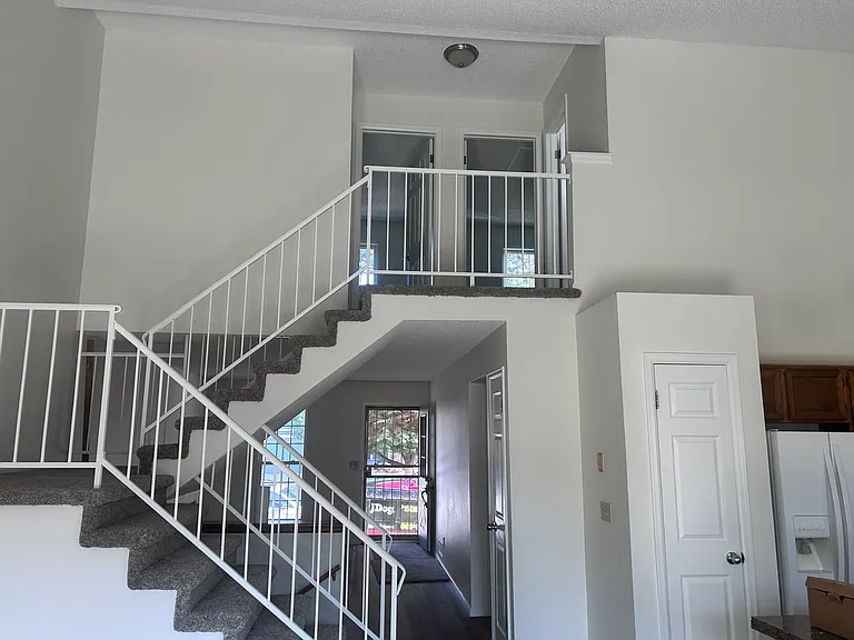 Full view of Upper floor