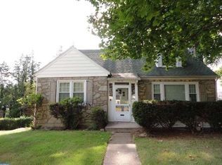 110 N Drexel Ave, Havertown, PA 19083