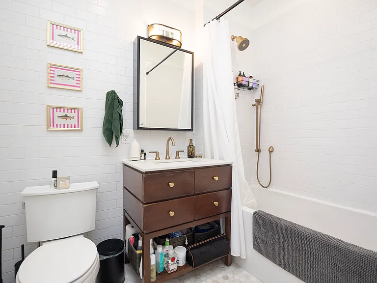 291 Metropolitan Ave #5D — Photo 10