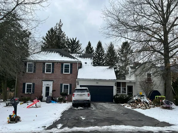 10 Orchard Ave, Nanticoke, PA 18634