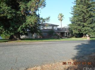 13750 Crestview Dr, Red Bluff, CA 96080