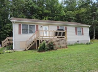 932 Braxton Rd, Drakes Branch, VA 23937