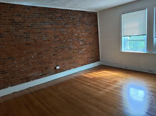 3639 Spring Garden St #3, Philadelphia, PA 19104