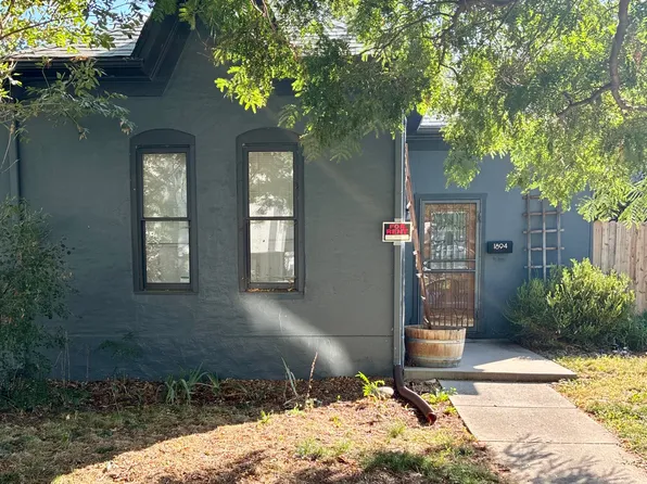 1894 Vine St, Denver, CO 80206