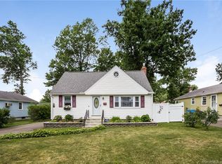 125 Benson St, New Britain, CT 06051