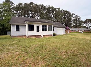 24460 Finney Dr, Onancock, VA 23417