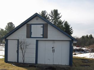 116 Bull Hill Rd, Ohio, NY 13324