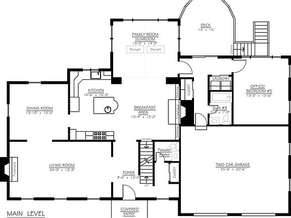 5th image of 8969 Colesbury Pl
