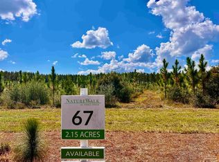 67 Naturewalk Dr N, Milton, FL 32571