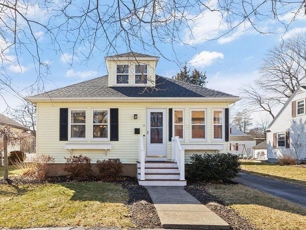 26 Bosworth St, Beverly, MA 01915 Zillow