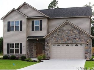 3279 Austin Ave, New Bern, NC 28561