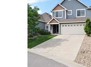 577 Wild Ridge Ln, Lafayette, CO 80026