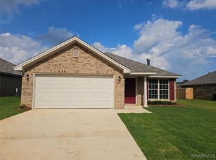 2039 Dawsons Mill Ln, Prattville, AL 36067