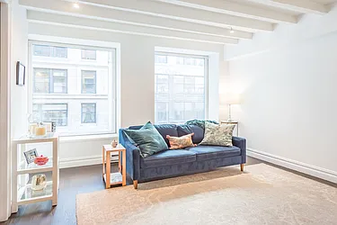 Rented by Modern Spaces