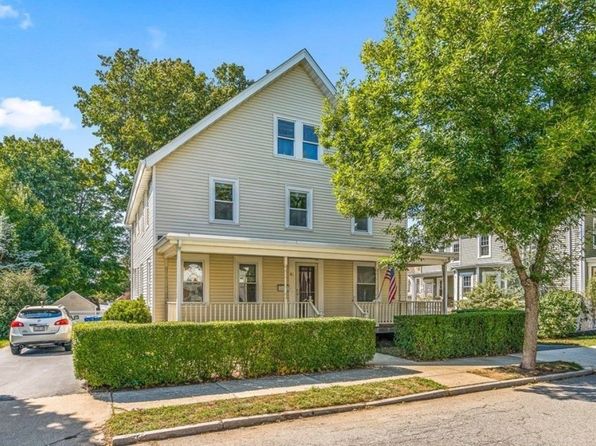 51 Pleasant St #2