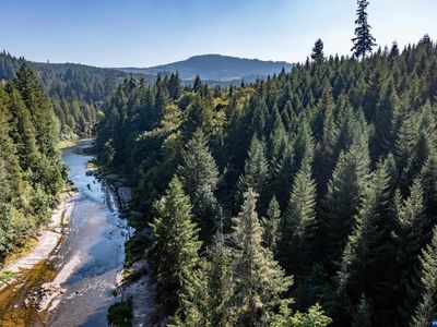 0 Hufford Rd, Foster, OR, 97345
