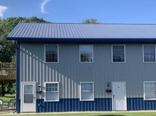 710 North 9th Street - A, Terre Haute, IN 47807