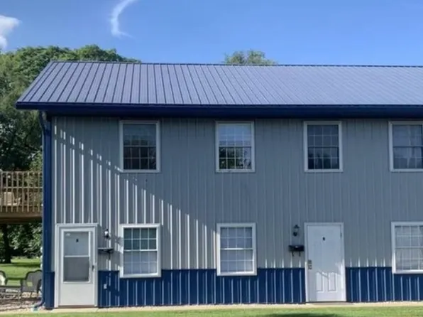 710 N 9th St APT A, Terre Haute, IN 47807
