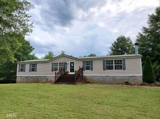 2486 Roland Rd, Thomaston, GA 30286