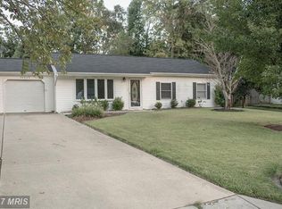 14945 Nashua Ln, Bowie, MD 20716