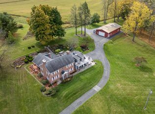 261 Old Fort Rd, Spring Mills, PA 16875