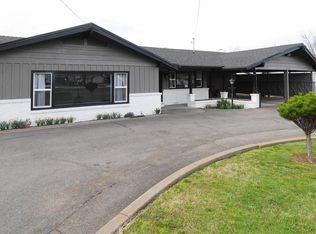 2793 Springbrook Rd, Medford, OR 97504