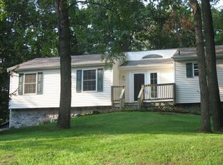 2209 Strawberry Ln, West Bradford, PA 19320