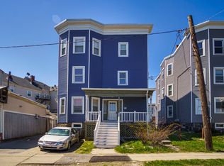 10 Redfield St #2, Boston, MA 02122