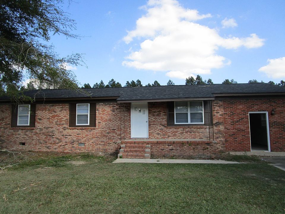 985 S Hampton St, Pinewood, SC 29125 Zillow