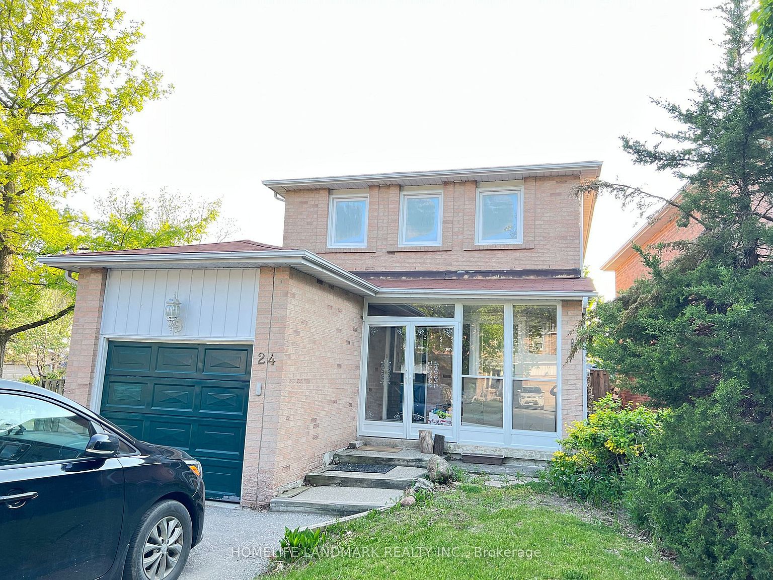 24 Snider Dr, Markham, ON L3P 6Y5 Zillow