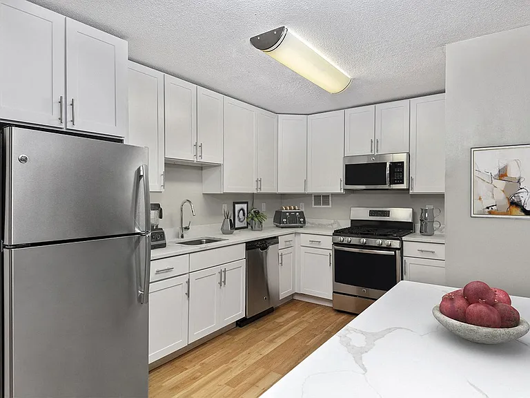 Gorgeous renovated kitchens