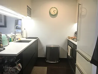 Rented by Keller Williams NYC