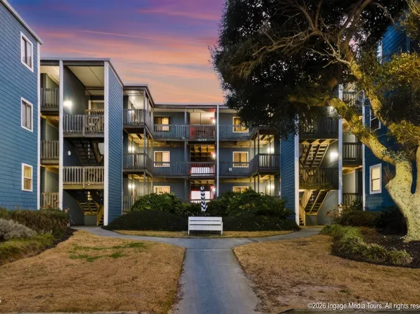2224 New River Inlet Road Unit 338, North Topsail Beach, NC 28460