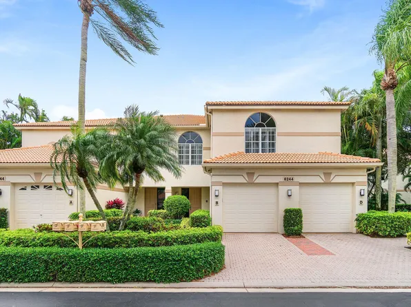 6244 Graycliff Drive #B, Boca Raton, FL 33496