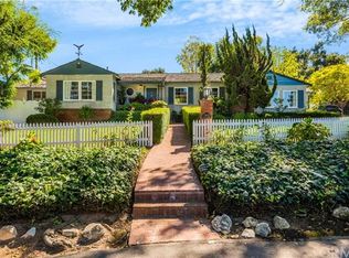 3900 Via Picaposte, Palos Verdes Estates, CA 90274