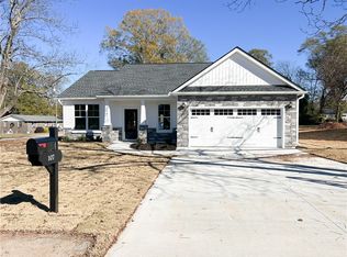 107 Kay St, Belton, SC 29627