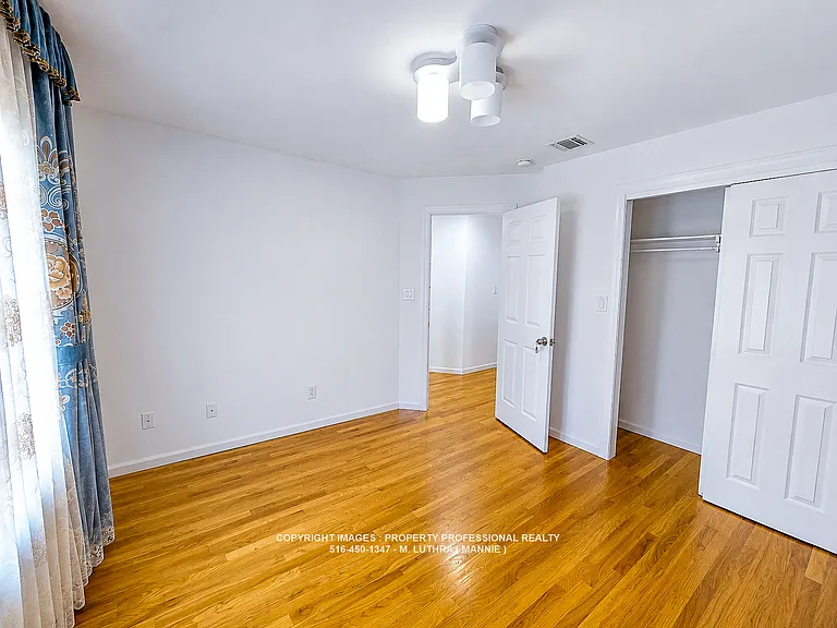 2ND FL - SECOND BEDROOM
